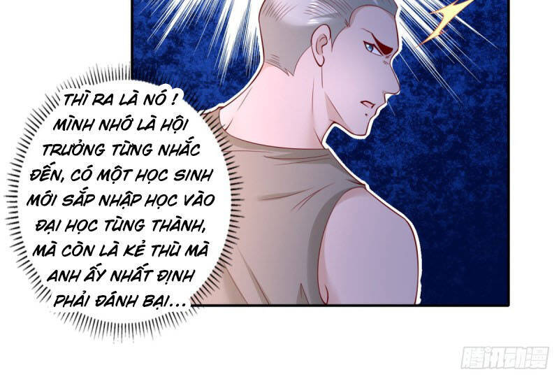 Trọng Sinh Chi Thần Đế Trở Về: Chapter 46