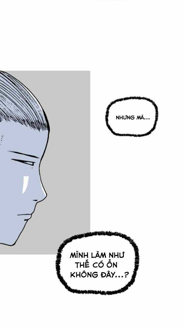 Mắc Kẹt Trên Mặt Trăng: Chapter 25