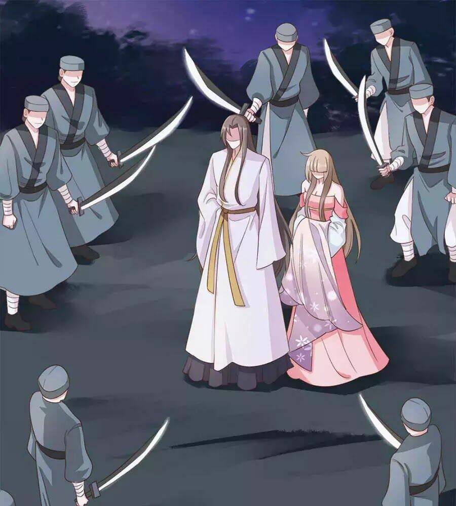 Đích Nữ Hữu Độc: Chapter 34