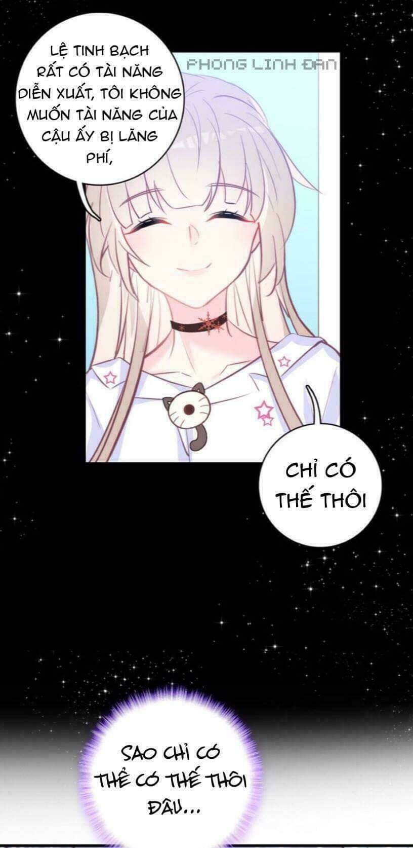 Tinh Diệu Vị Lai: Chapter 9