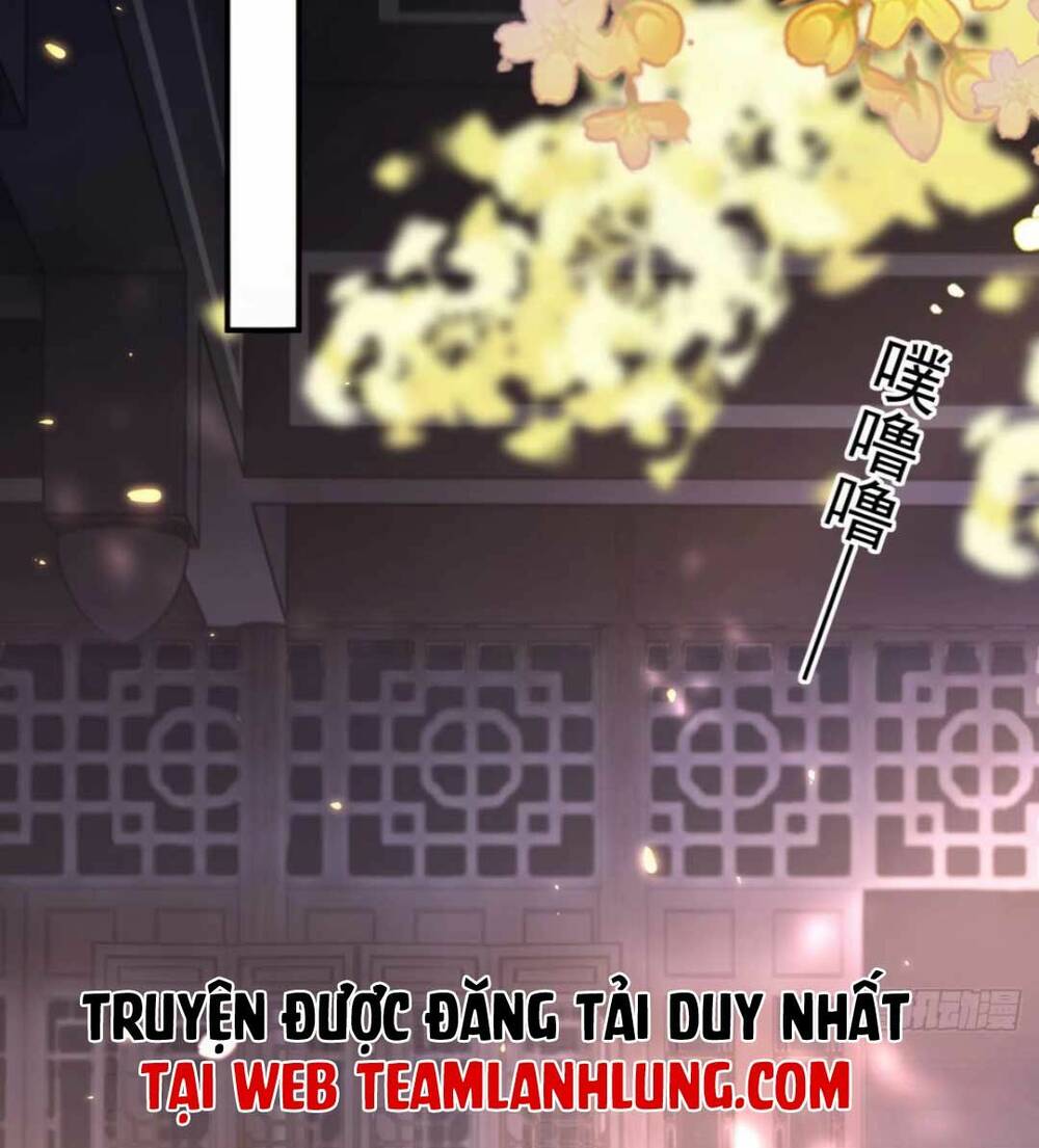 TRỌNG SINH TRỞ LẠI ! TA NHẤT ĐỊNH SẼ BẢO VỆ NÀNG CHU TOÀN !: Chapter 10