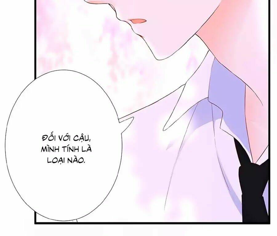 Đóa Hoa Chớm Nở: Chapter 18