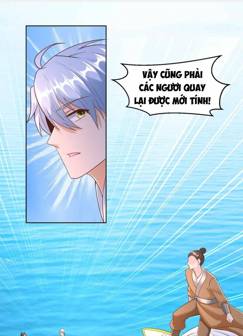 Chí Tôn Trọng Sinh: Chapter 163