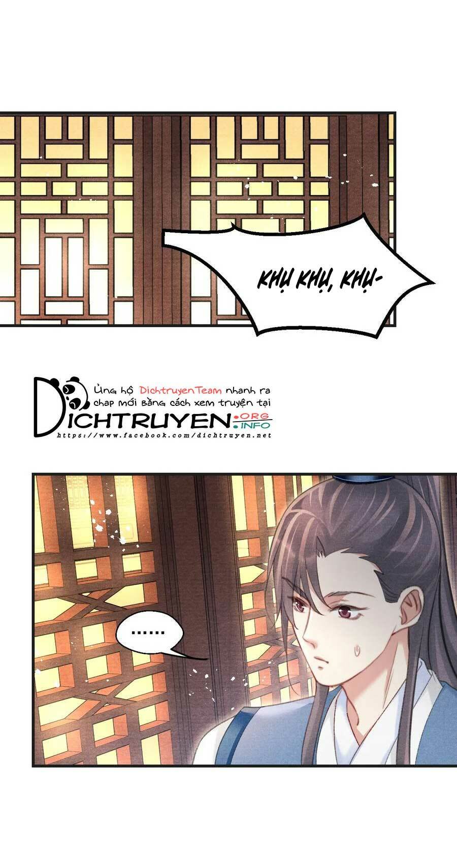 Nhất Kiếm Sương Hàn: Chapter 76