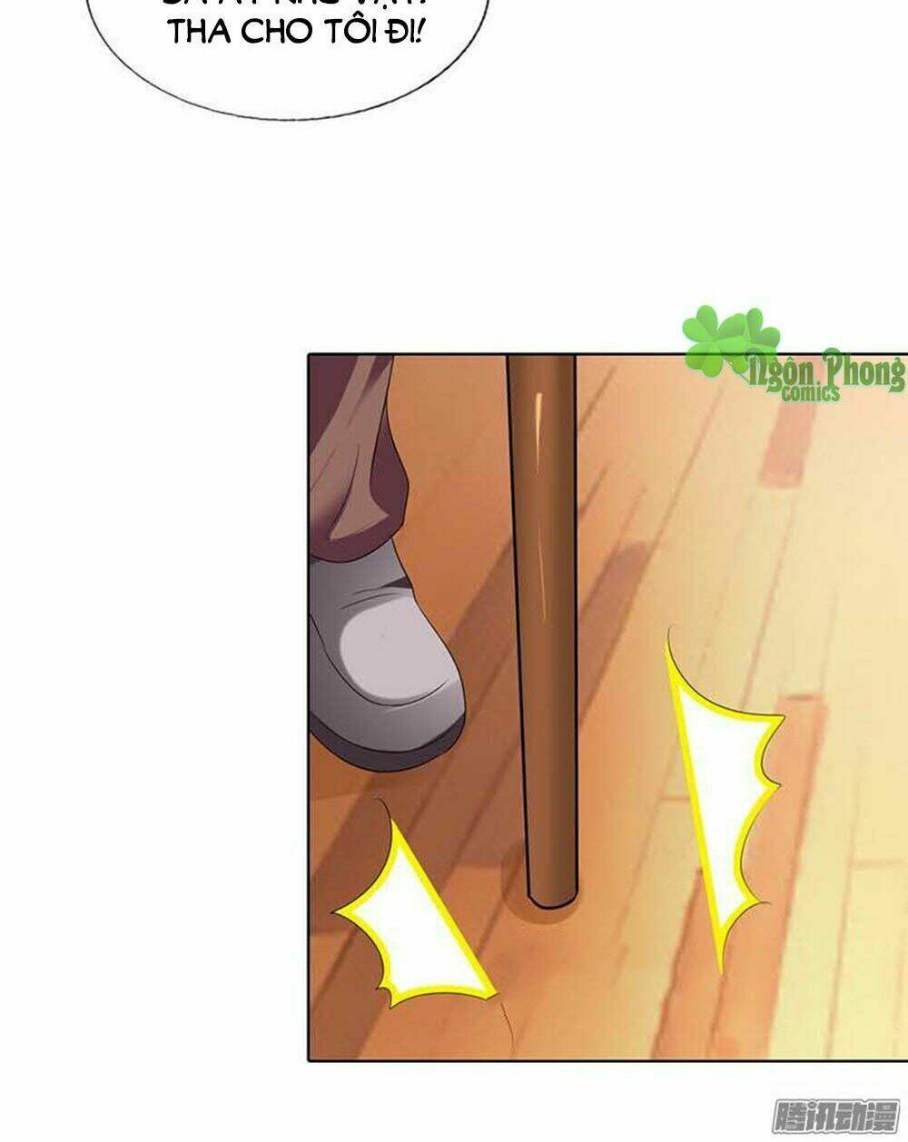 Em Vẫn Còn Nhỏ: Chapter 52