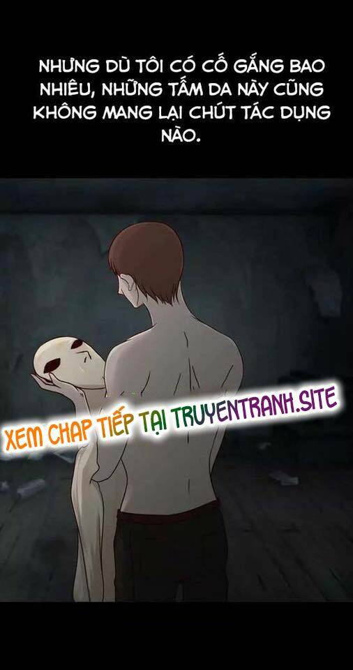 Tấm Da Người: Chapter 15