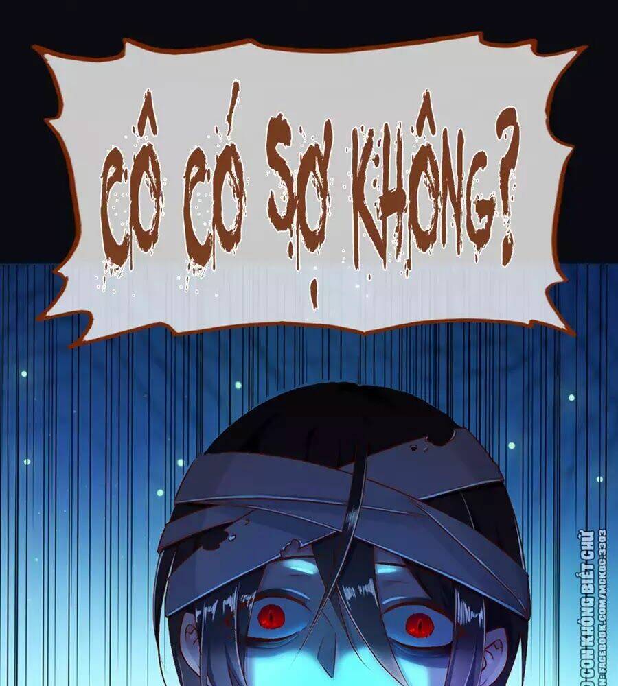 Boss Khủng Bố Chiếm Đoạt Ta: Chapter 1