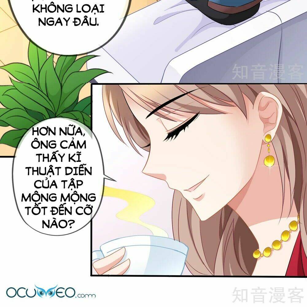 Mỹ Vị Giai Thê: Chapter 44.1