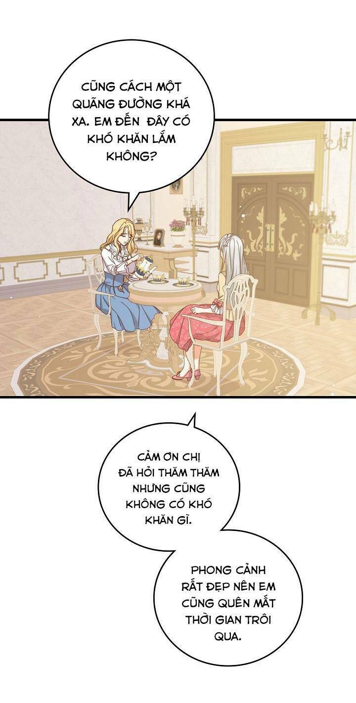 Đừng Chọc Đứa Em Gái Bé Bỏng Của Chúng Tôi: Chapter 42