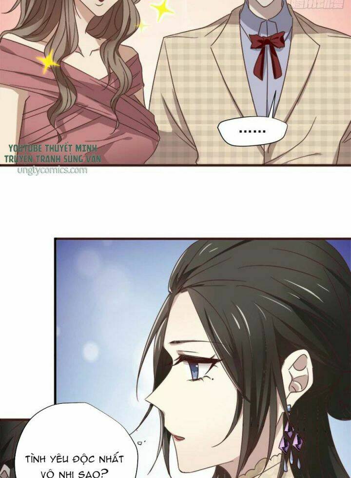 Đơn Phương Yêu Thầm Anh: Chapter 50