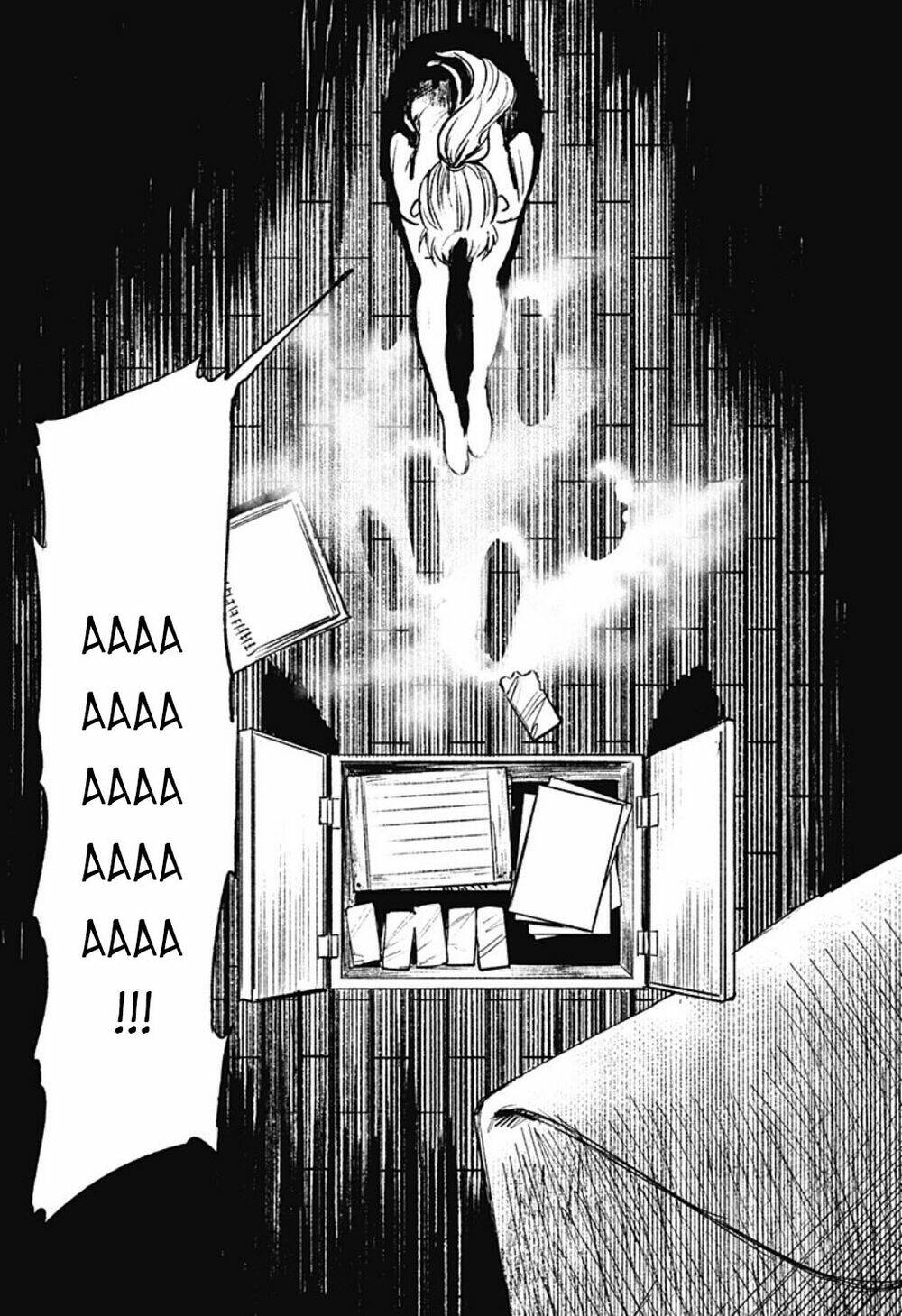 Cô Giáo Mít Ướt: Chapter 17