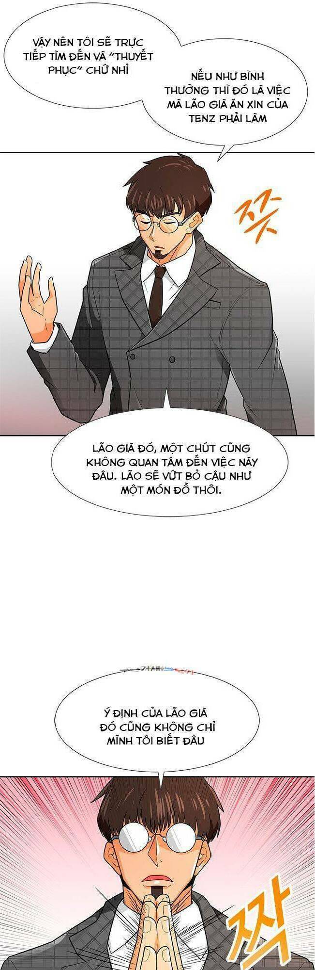 Tôi Tự Động Săn Một Mình: Chapter 61