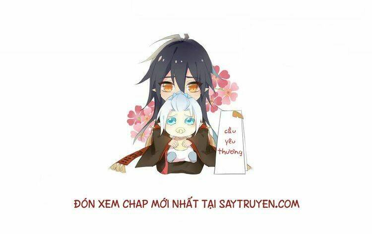 Chấp Tử Chi Kiếm: Chapter 4