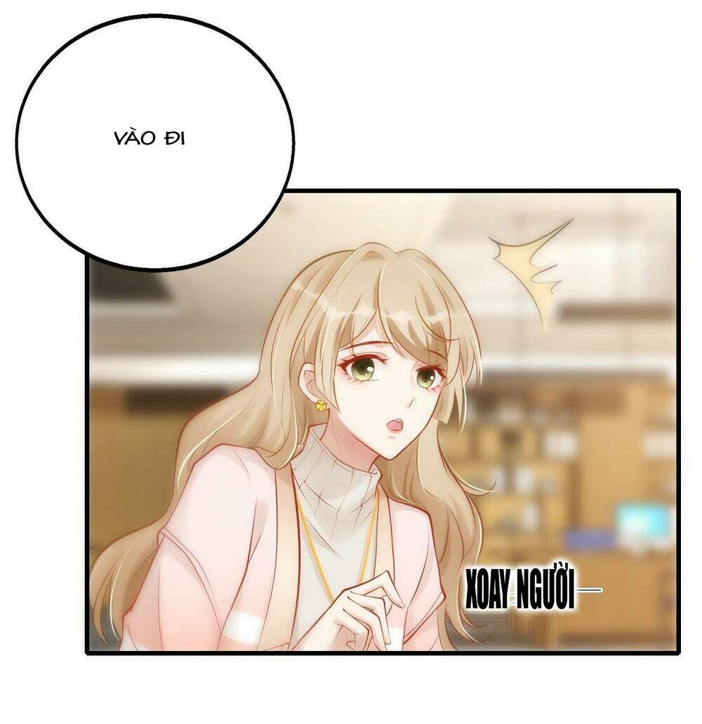 Lấy Tình Yêu, Lấy Thời Gian: Chapter 31