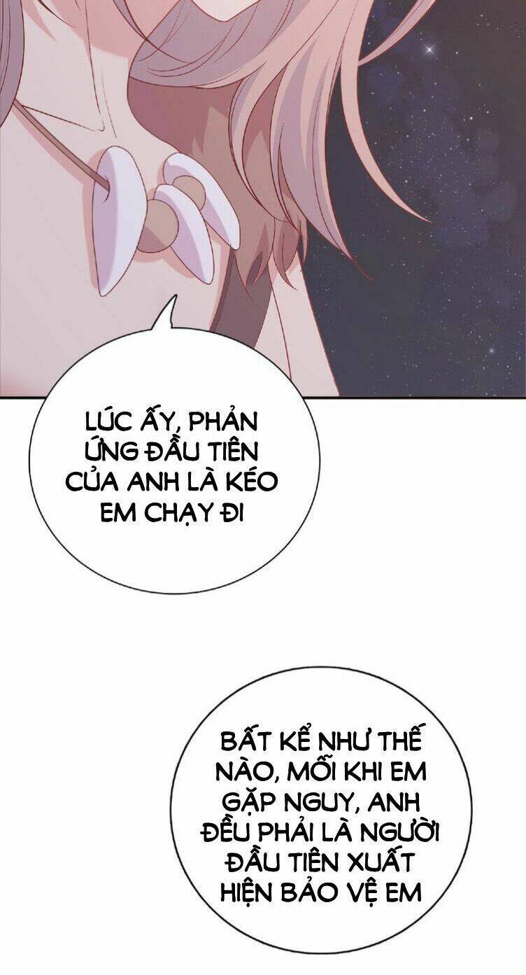 Vương Tử Thành Phố Và Công Chúa Amazon: Chapter 86