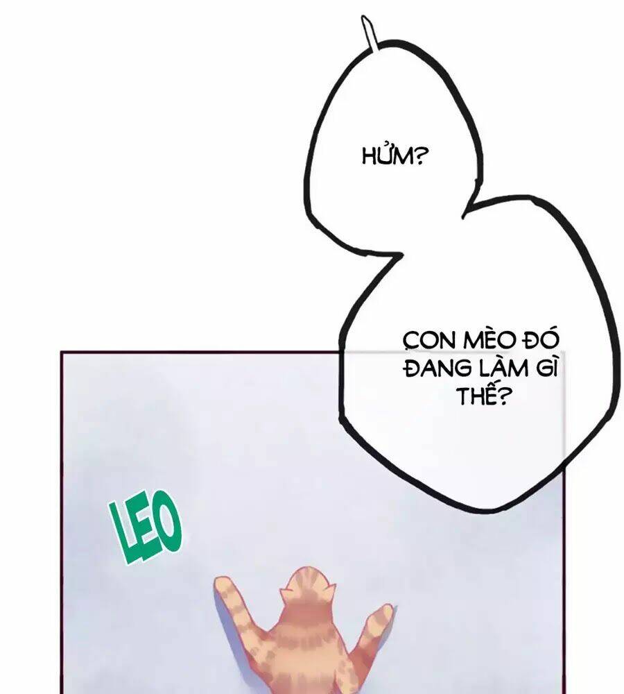 Đừng Nghịch, Ta Chỉ Muốn Yên Tĩnh: Chapter 69