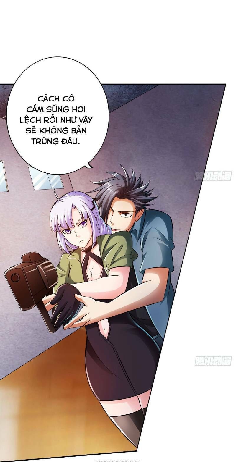 Hệ Thống Tìm Đường Chết Mạnh Nhất: Chapter 13
