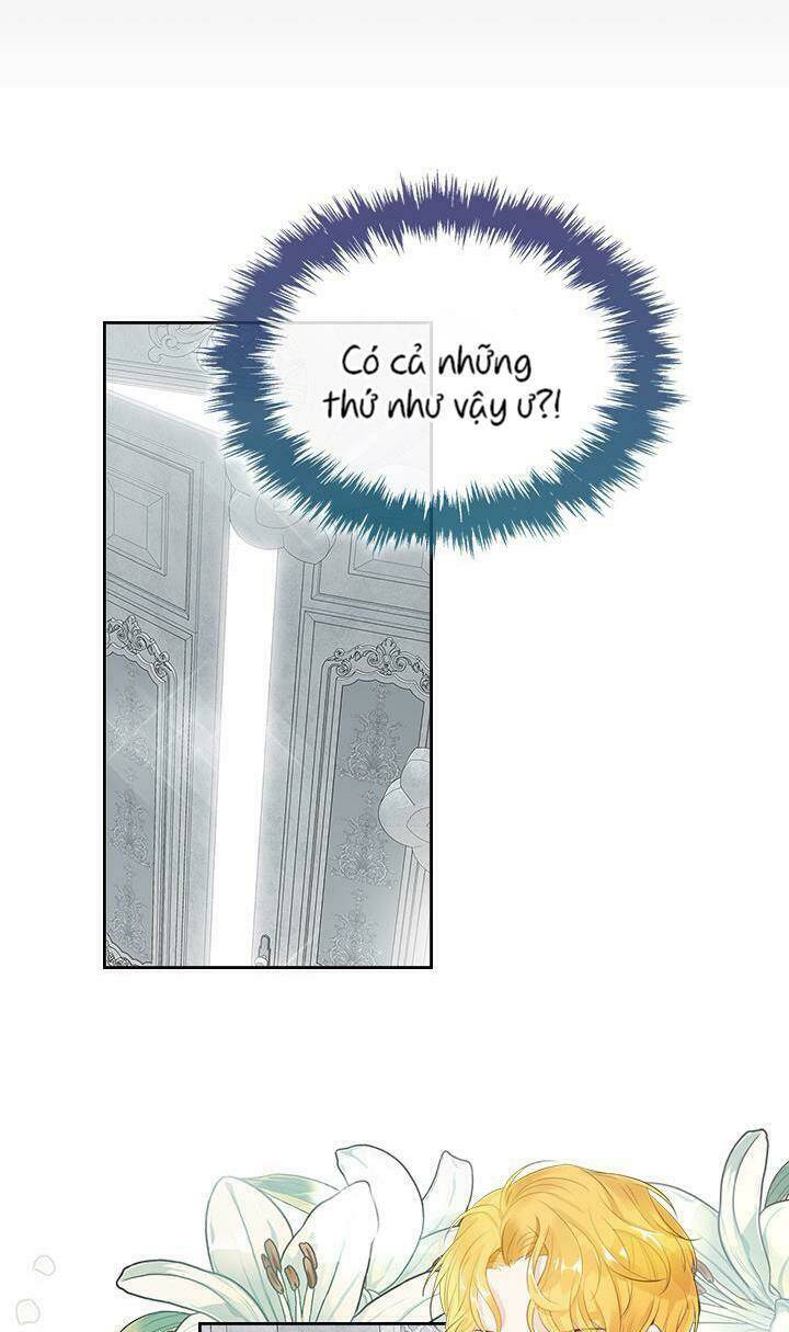 Công Chúa Phản Diện Muốn Ở Trong Ngôi Nhà Bánh Quy: Chapter 2