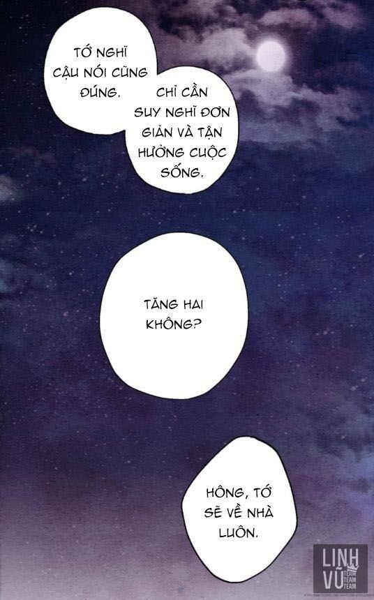 Ôi ! Trợ Lý Đặc Biệt Của Tôi: Chapter 13