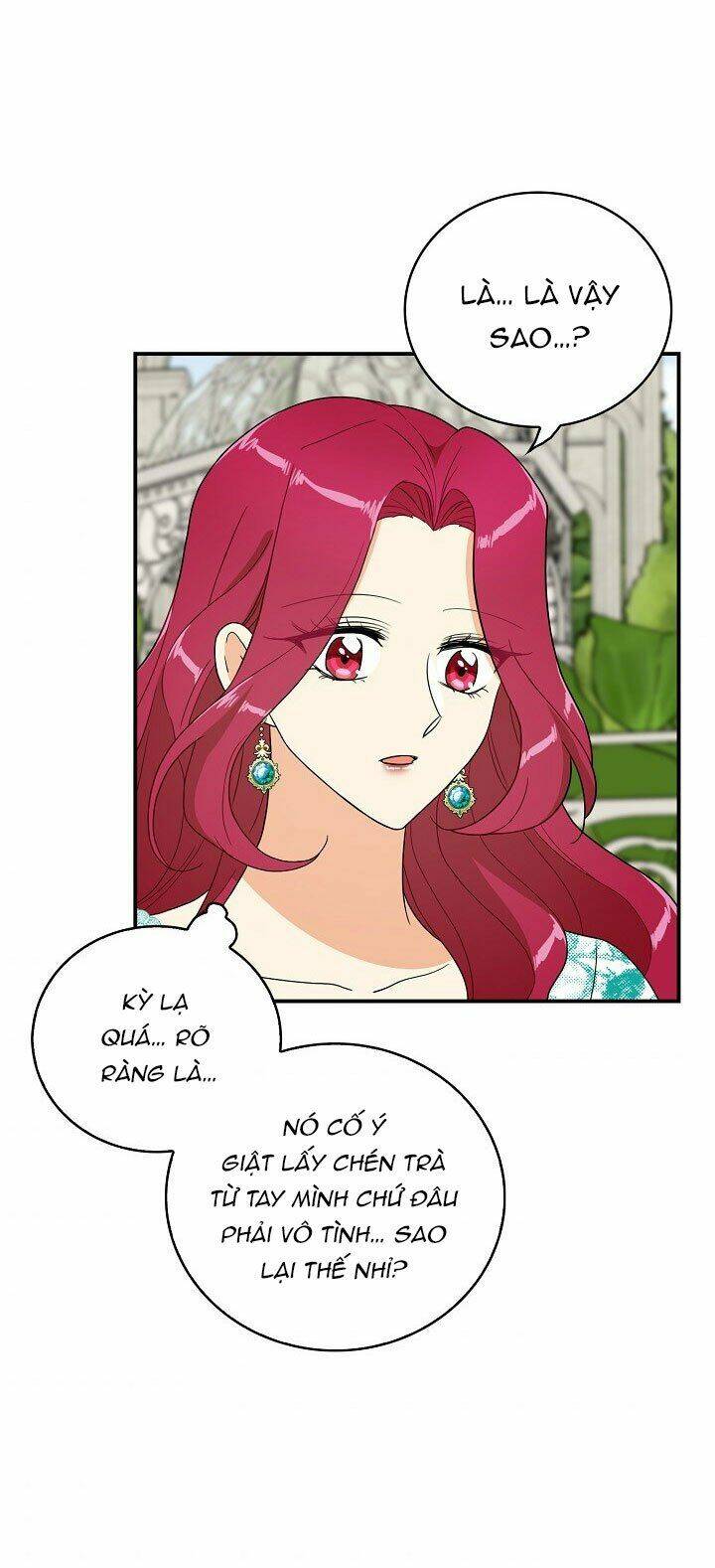 Xuyên Không Trở Thành Mami Phản Diện: Chapter 50