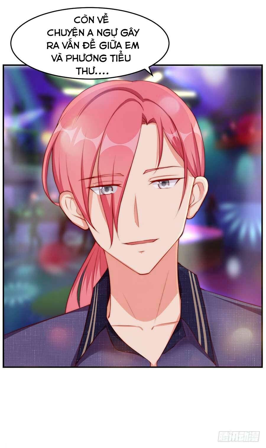 Gả Cho Tình Cũ Làm Lão Bà: Chapter 29