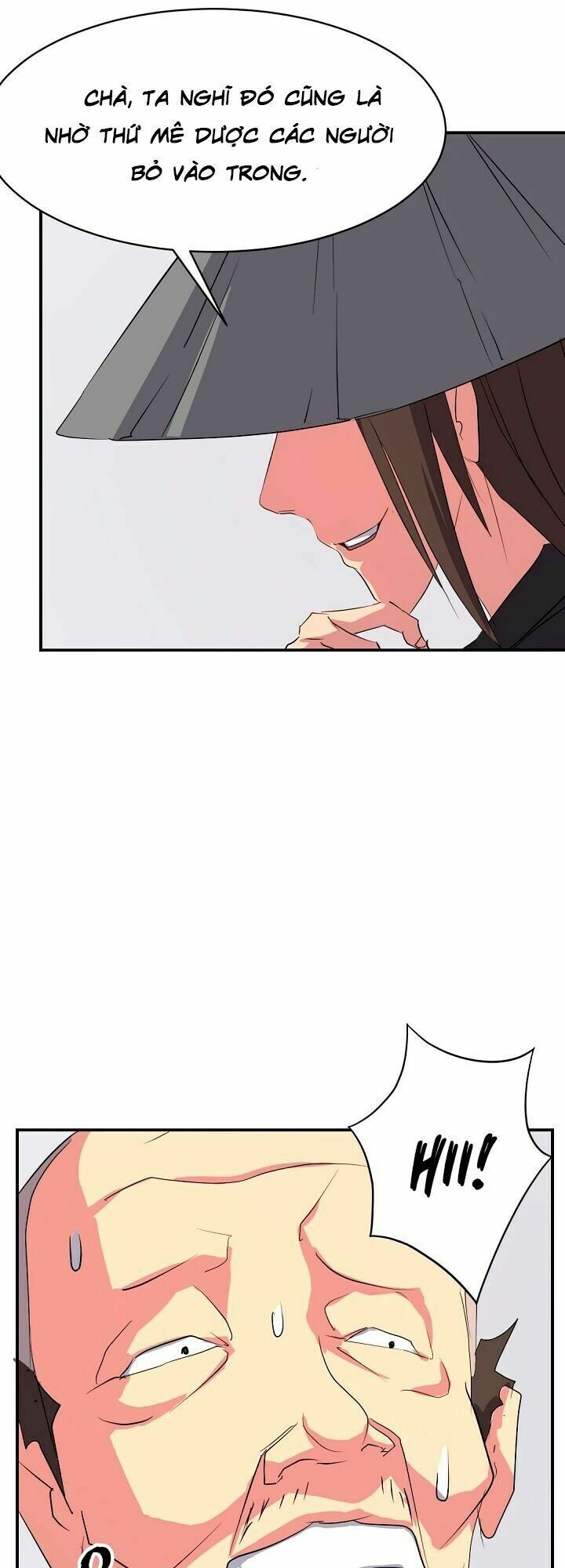 Trọng Sinh, Bất Khả Chiến Bại: Chapter 40