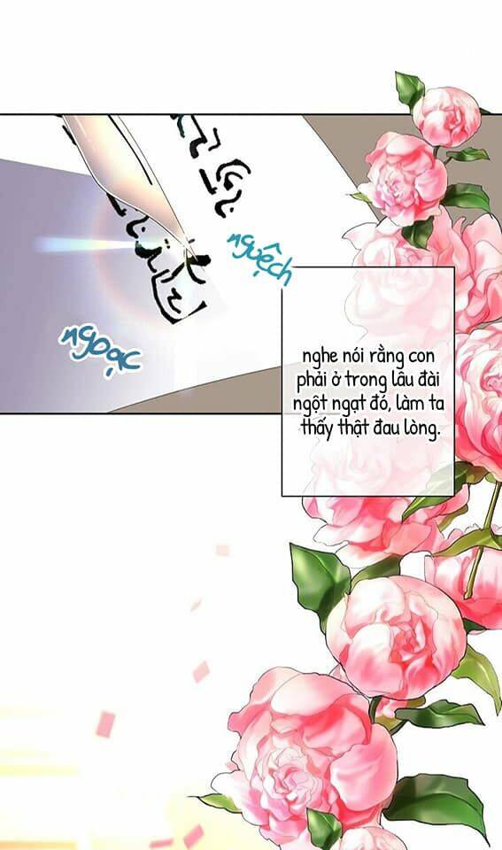 Công Chúa Thời Gian Có Hạn: Chapter 9