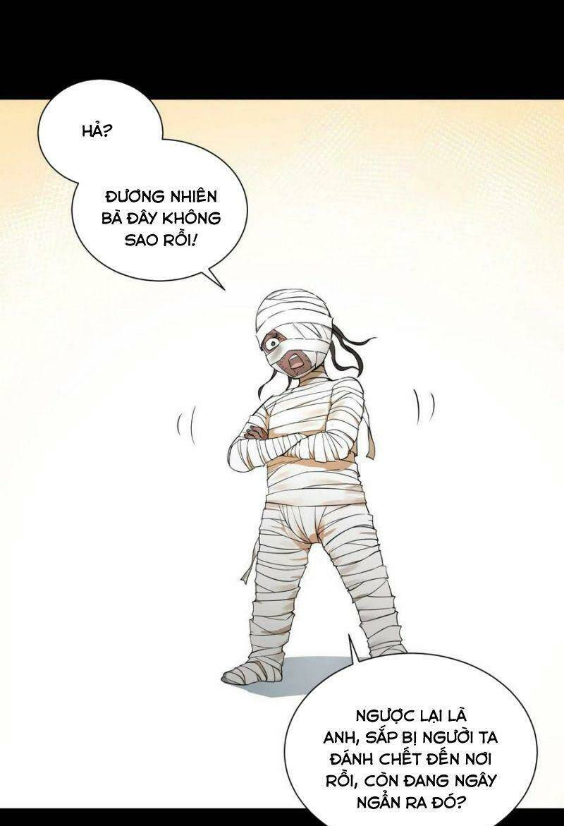 Danh Sách Kẻ Phản Diện: Chapter 110