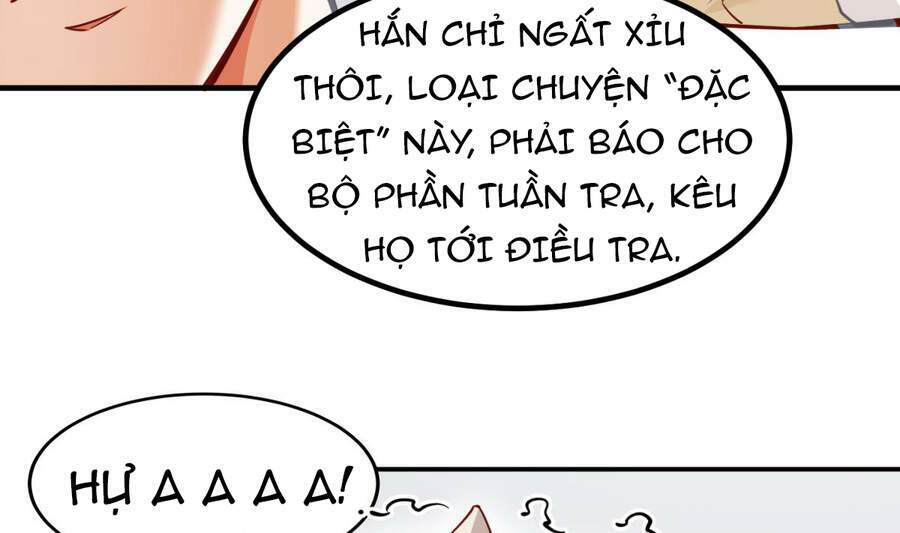 Sau Khi Thân Phận Đại Lão Bị Bại Lộ: Chapter 6