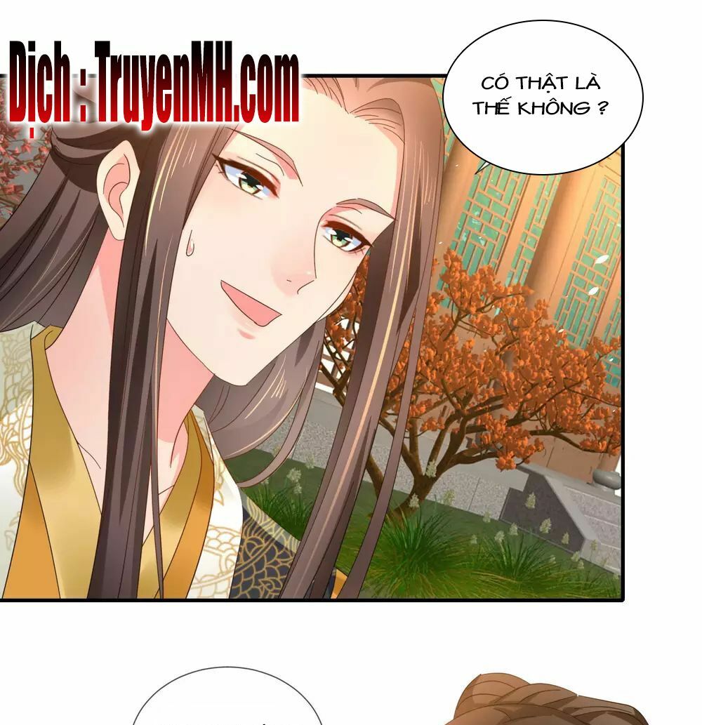 Lãnh Cung Phế Hậu Muốn Nghịch Thiên: Chapter 87