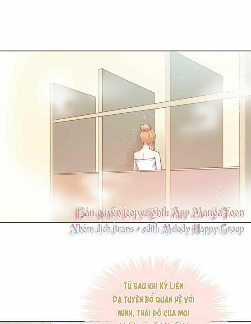 Ma Lạt Thiên Kim Đẩu Ác Thiếu: Chapter 122
