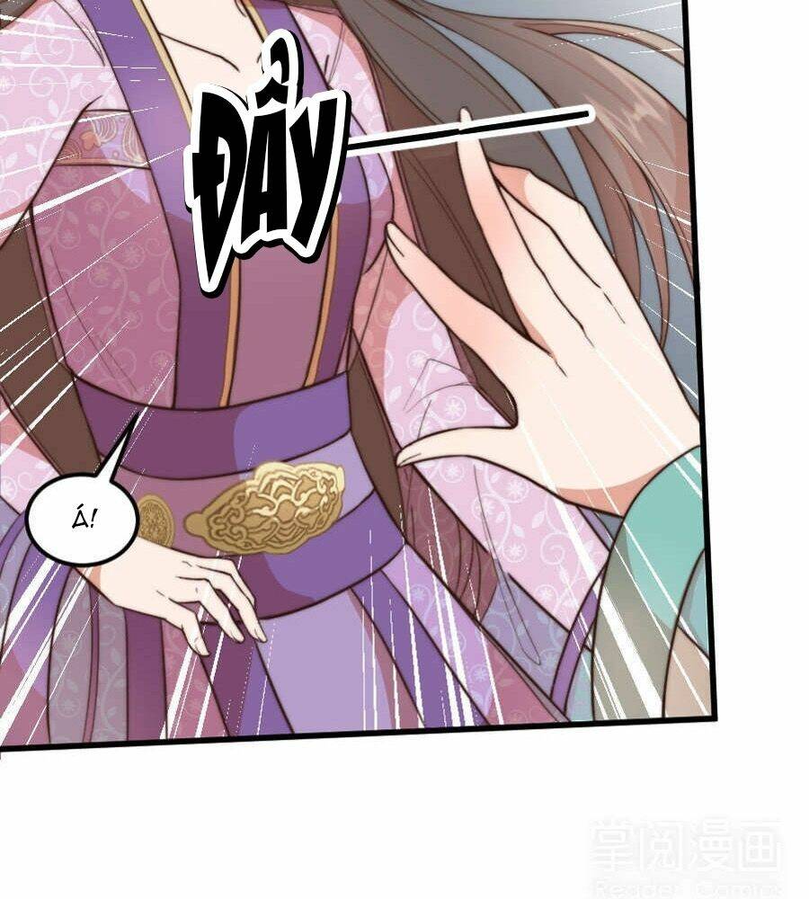 Đệ Nhất Cuồng Phi: Chapter 7