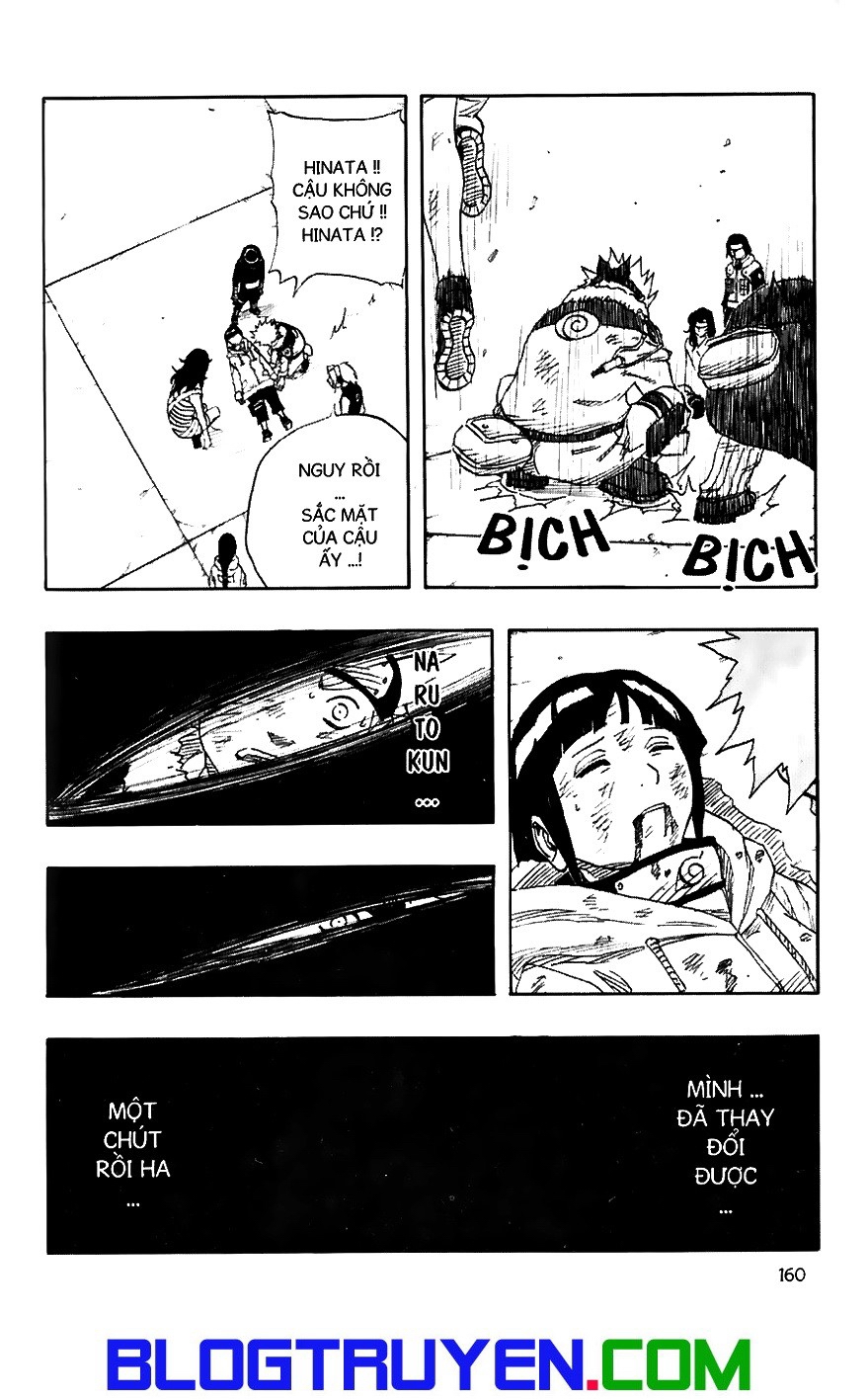 Naruto: Chapter 80