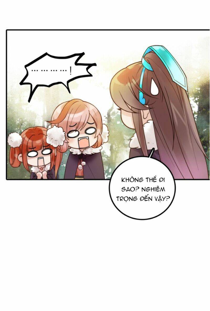 Cướp Chàng Vợ Về Đón Năm Mới: Chapter 14