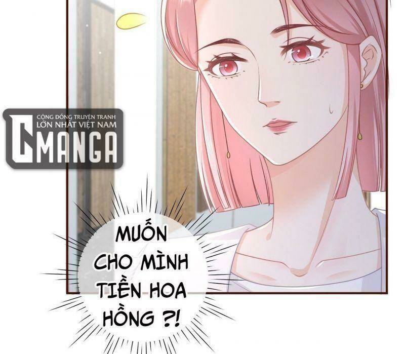 Bạn Gái Tôi Mới 30+: Chapter 87
