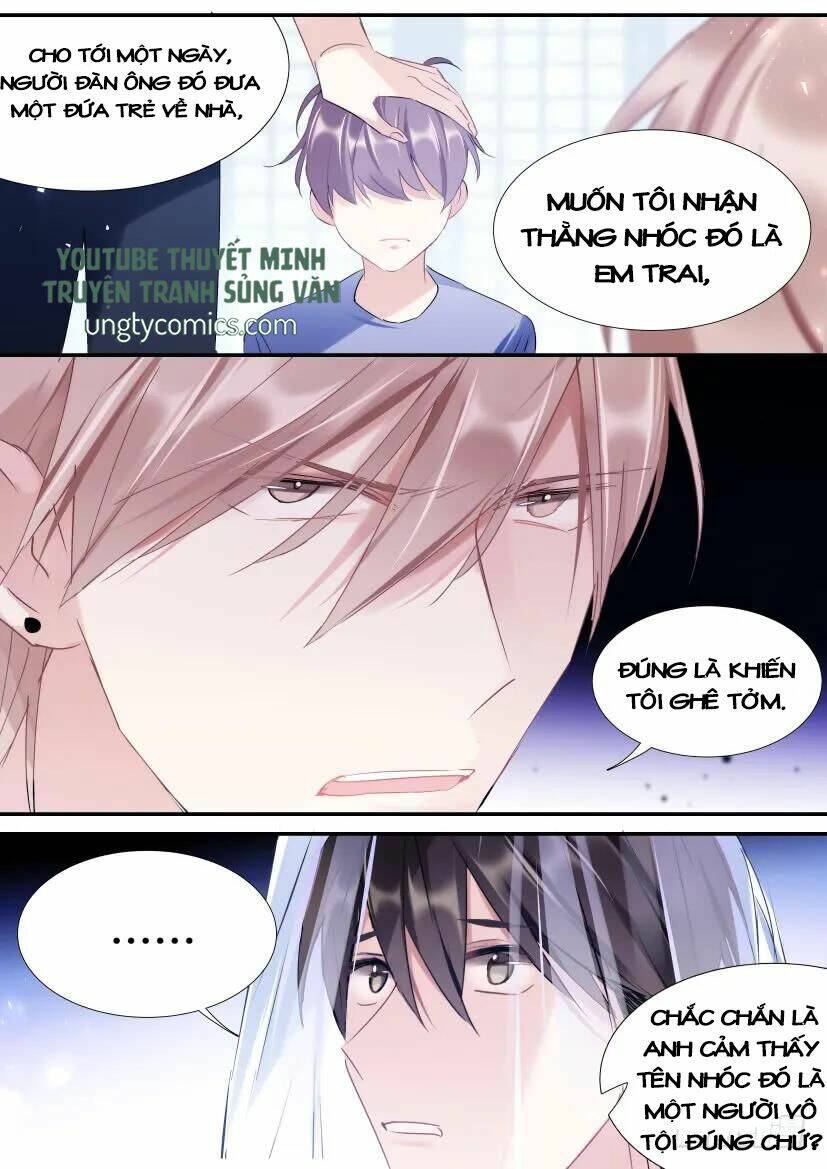 Ảnh Đế X Ảnh Đế: Chapter 123