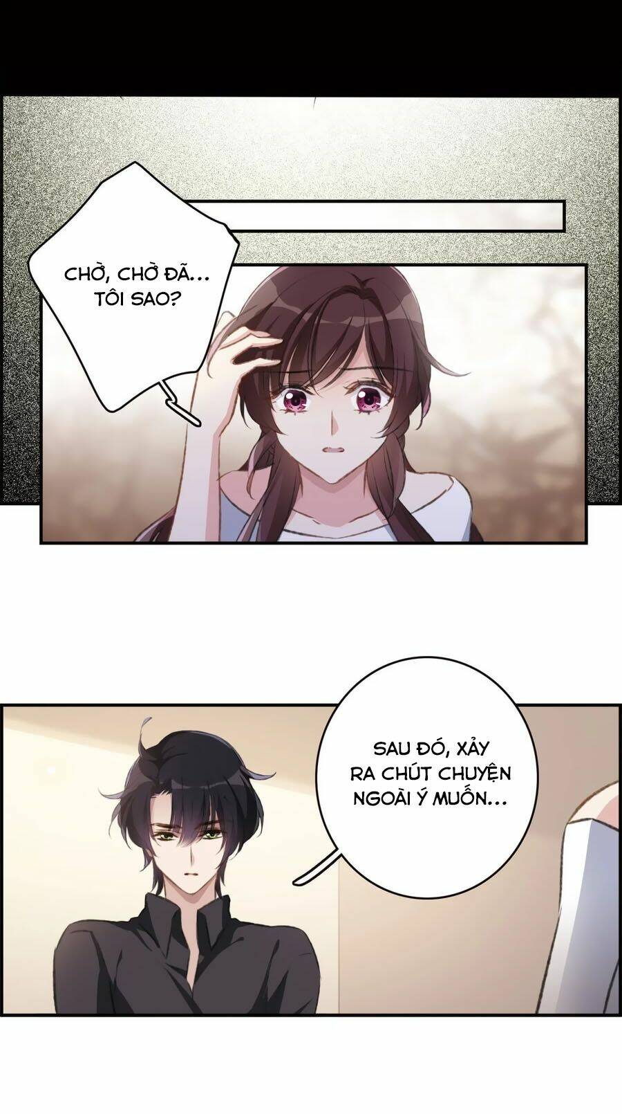 Cuốn Sách Vận Mệnh Của Tôi: Chapter 58