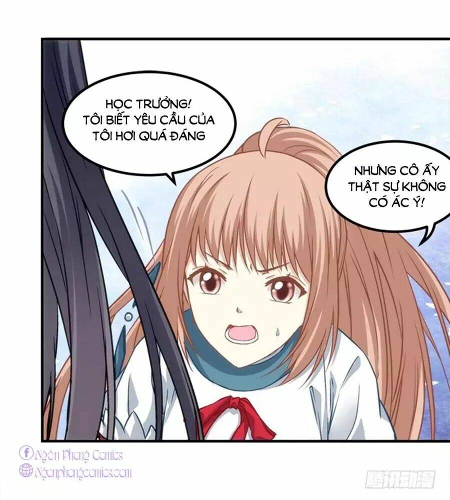 Ám Dạ Vô Thường: Chapter 49