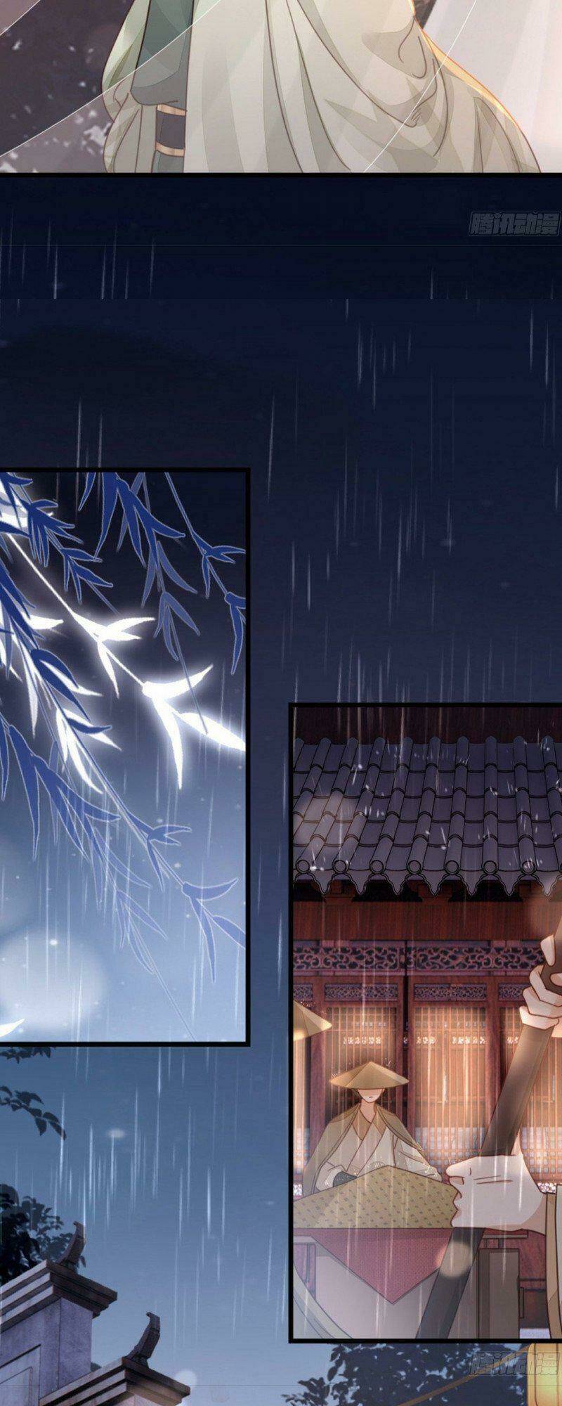 Mau Xuyên Không Rửa Tội Cho Nhân Vật Phản Diện: Chapter 46
