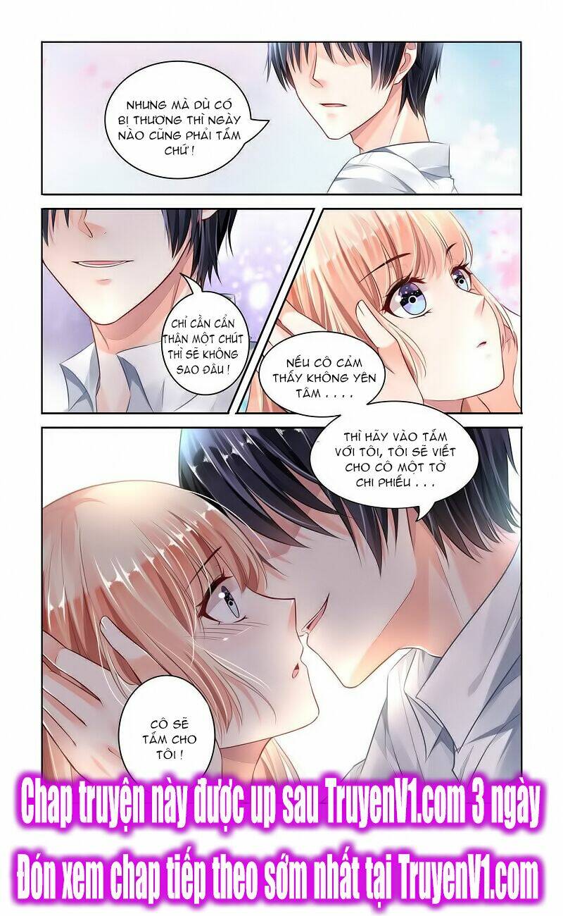 Hào Môn Đệ Nhất Thịnh Hôn: Chapter 49