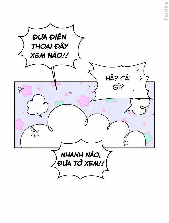 Tai Sói Và Mũ Đỏ: Chapter 39