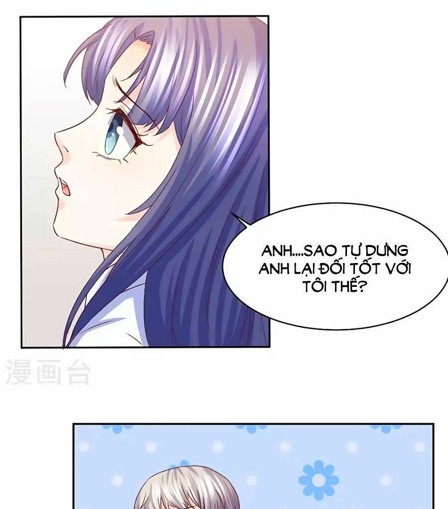 Ta Và Nam Thần Cởi Áo Ngủ Rồi: Chapter 28