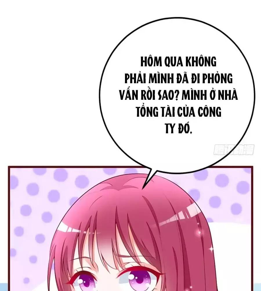 Thịnh Thế Hoa Sủng: Tôi Bị Bắt Làm Tù Binh: Chapter 8