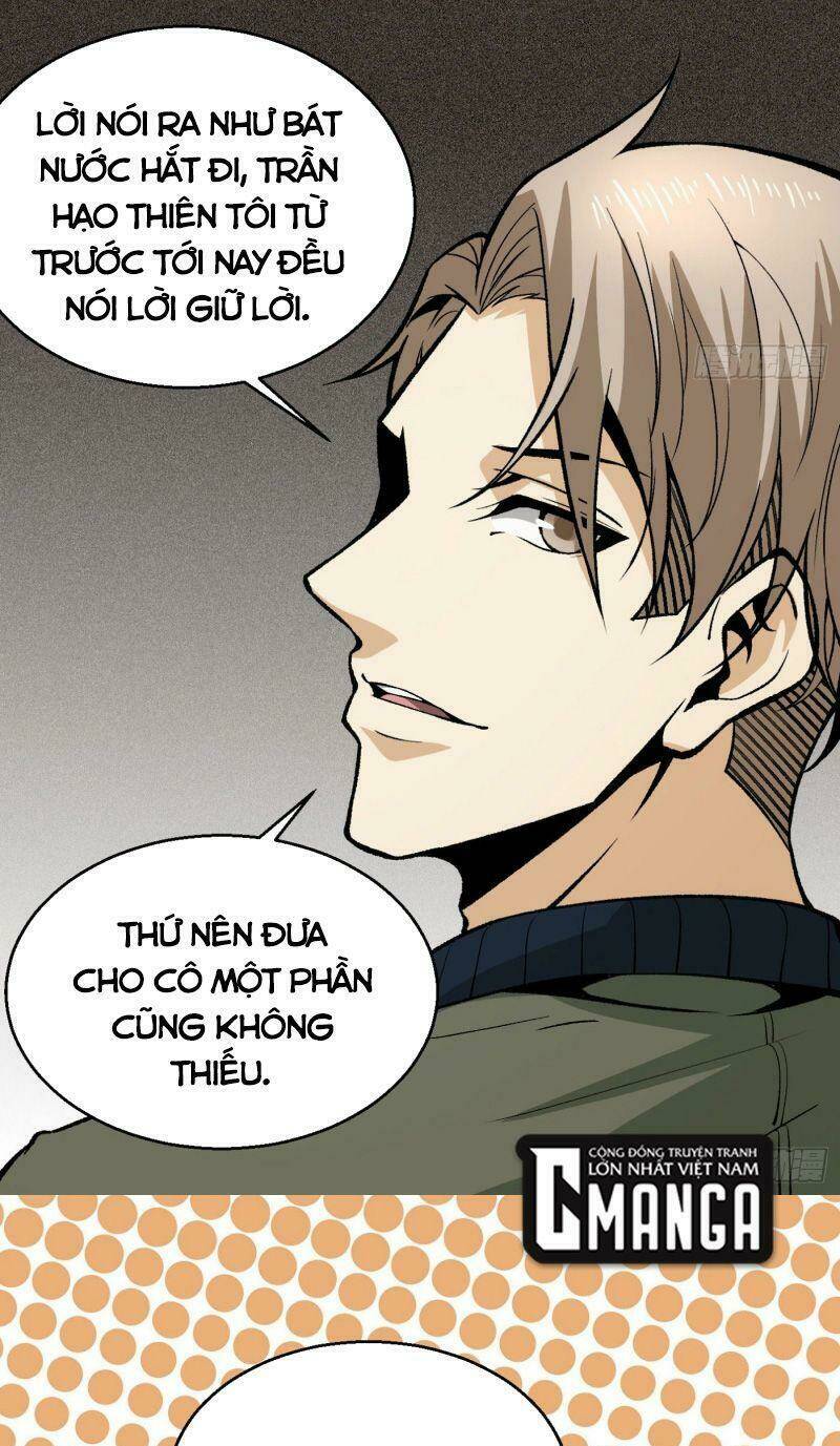 Cuồng Thiếu Siêu Thiên Tài: Chapter 13