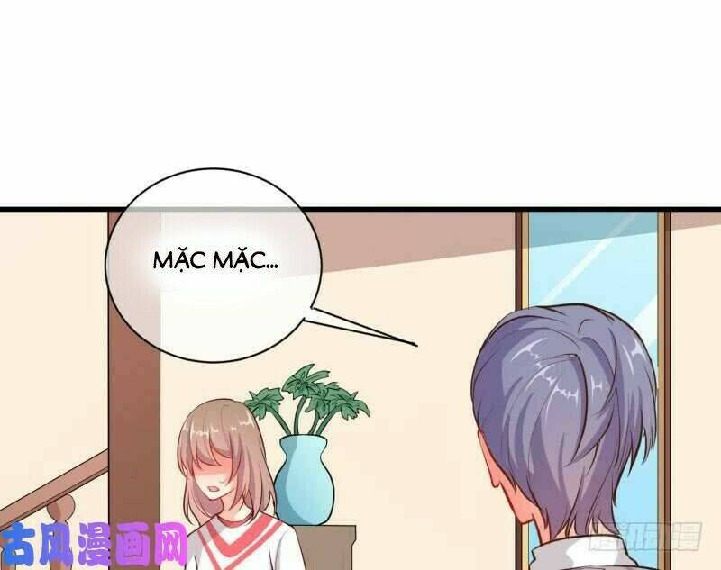 Ám Luyến Thành Hôn: Chapter 89