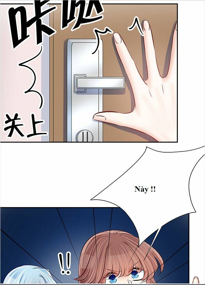 Trọng Sinh Để Ngủ Với Ảnh Đế: Chapter 128