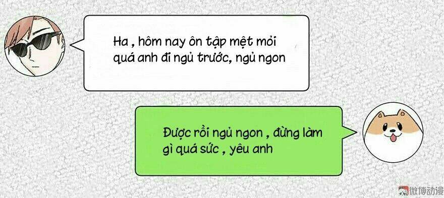 Tra Nam Cút Ra: Chapter 4