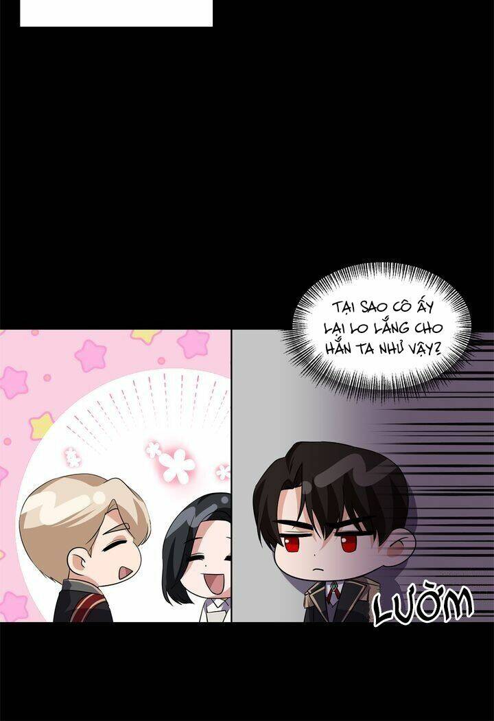 Người Chồng Bạo Chúa Của Tôi Đã Thay Đổi: Chapter 30