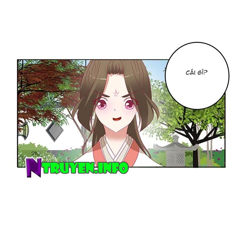 Thông Linh Phi: Chapter 408