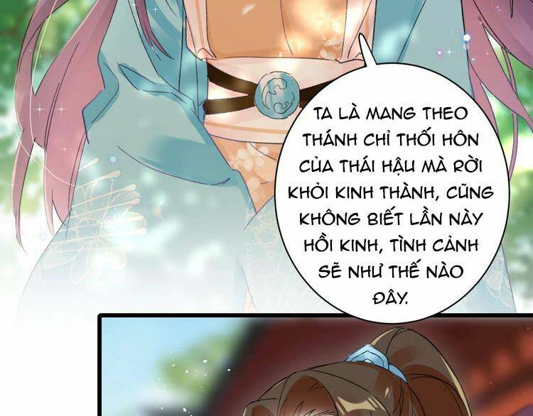 Hoa Nhan Sách: Chapter 104